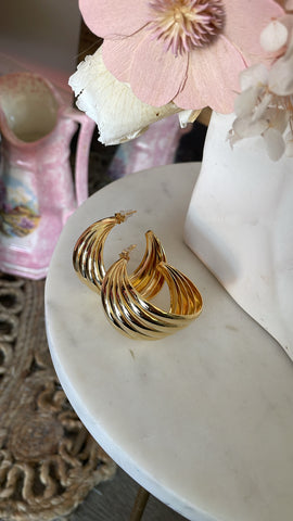 OFELIA EARRINGS