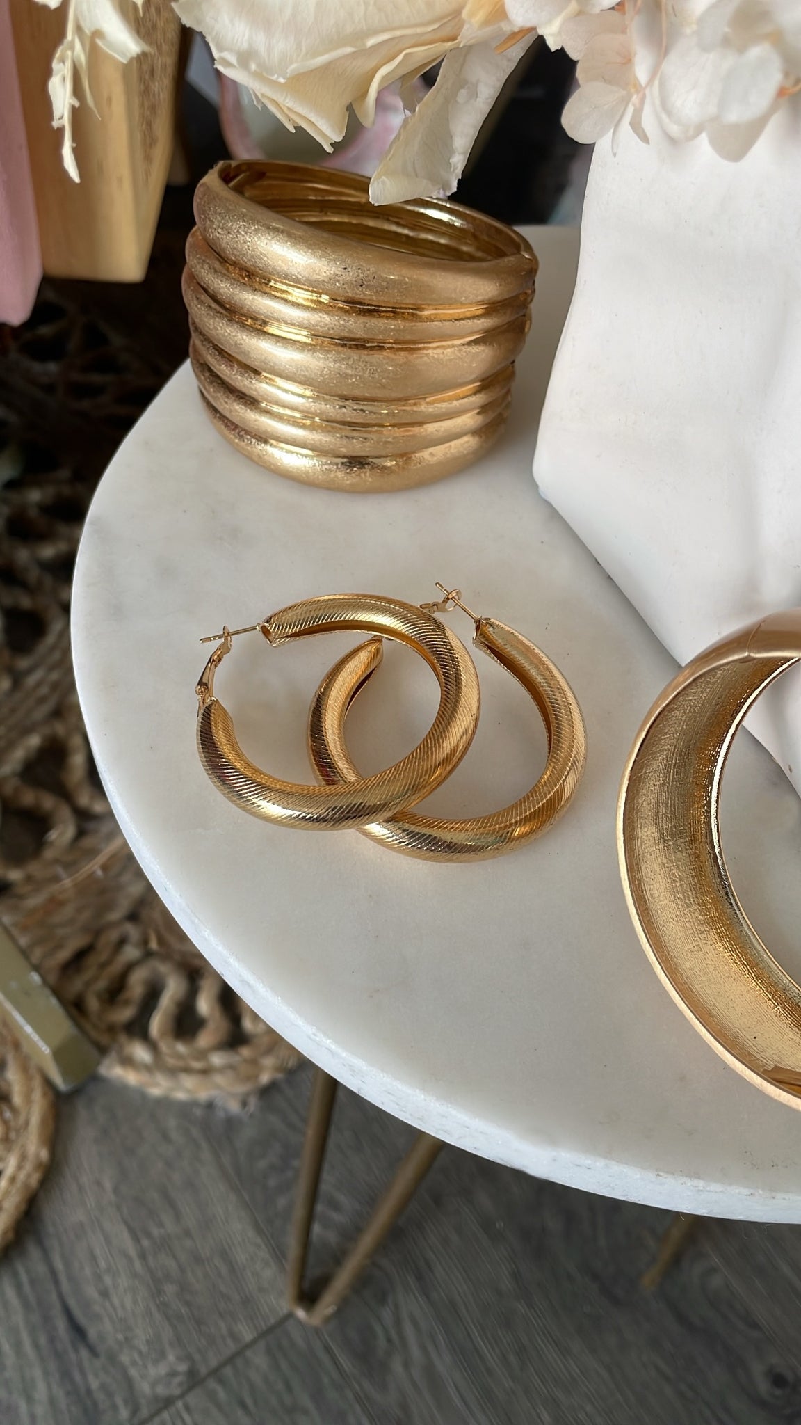 MARLAH EARRINGS