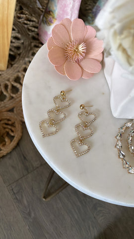 KELLY EARRINGS