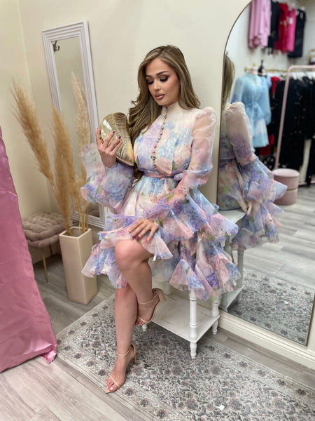 THE EVER AFTER DRESS