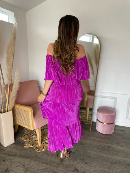 JULIANNA MIDI- BERRY