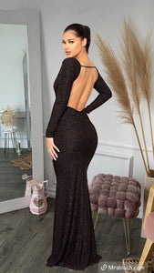GIANA COUTURE DRESS