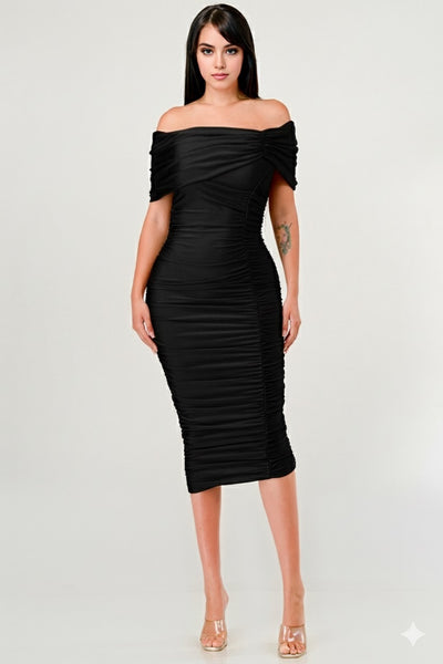SIENNA MIDI