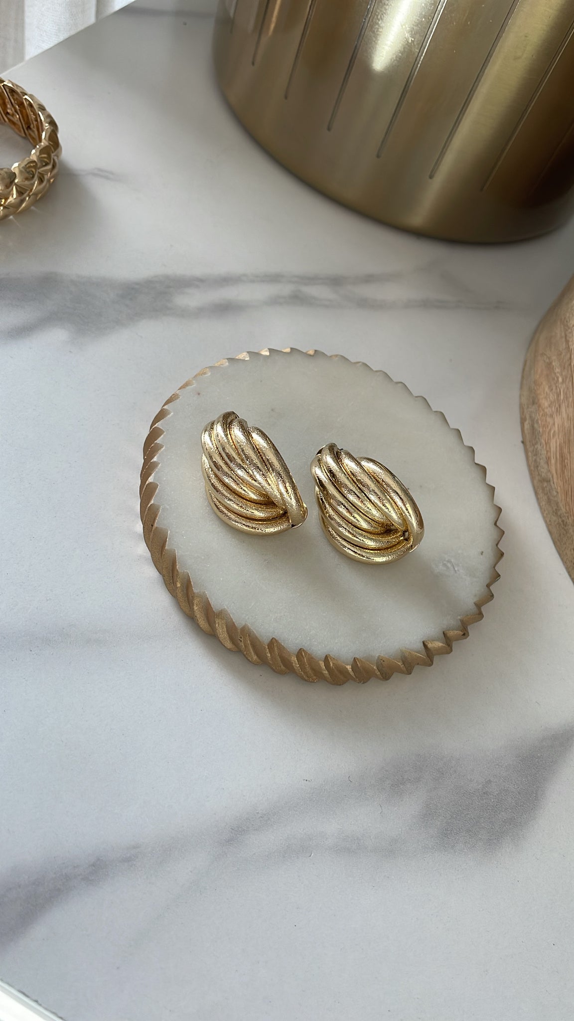 ISELA EARRINGS