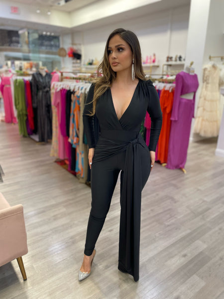 KRYSTAL JUMPSUIT
