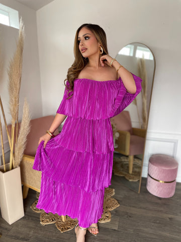 JULIANNA MIDI- BERRY