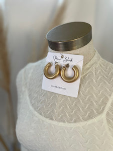 MELI EARRINGS