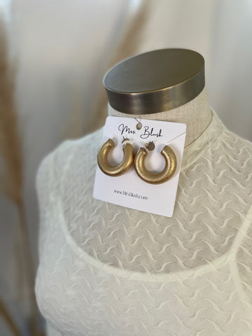 MELI EARRINGS