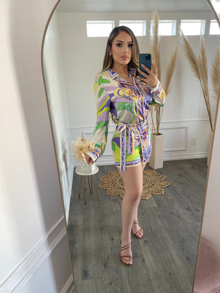 AMELIAH 2PC SET