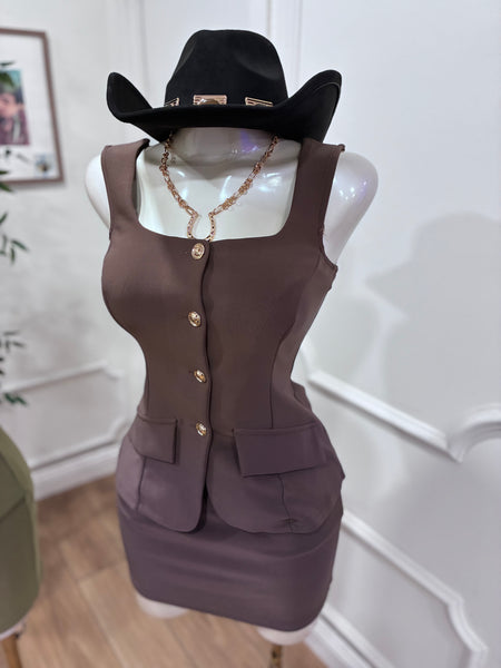 VALENCIA SET- ESPRESSO
