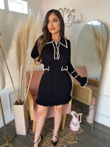 THE EMILY DRESS