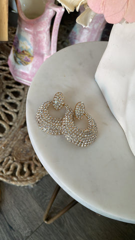 CECI EARRINGS
