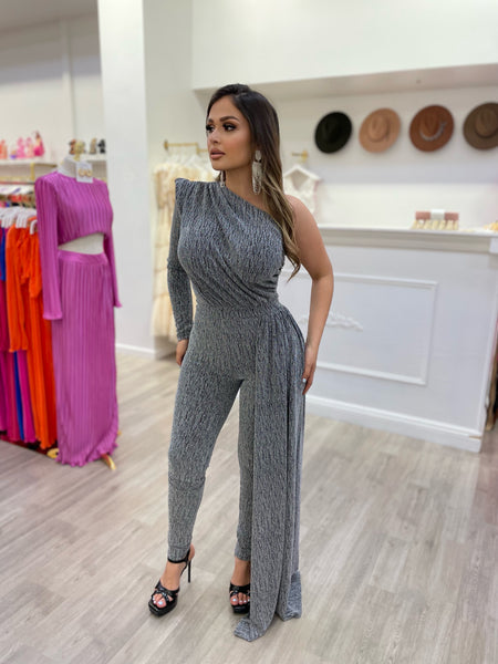 NAOMI JUMPSUIT