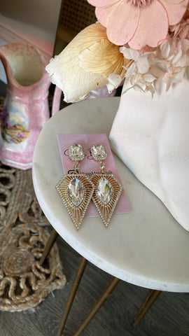 KACEY EARRINGS