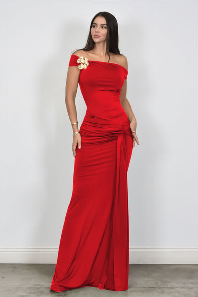 VALENTINA COUTURE DRESS