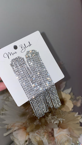 OLIVIAH EARRINGS