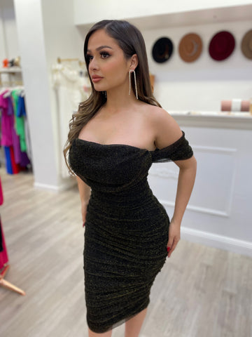 CHARLOTTE SHIMMER MIDI