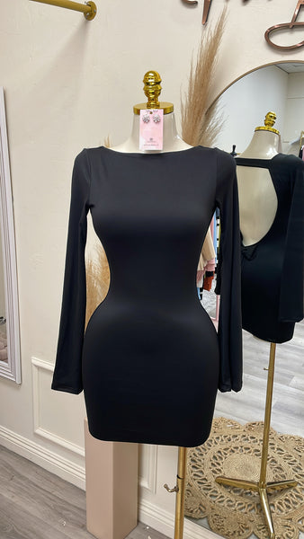 LYLA MINI DRESS