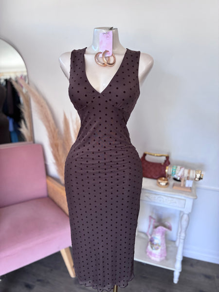 DOLCE MOCHA MIDI