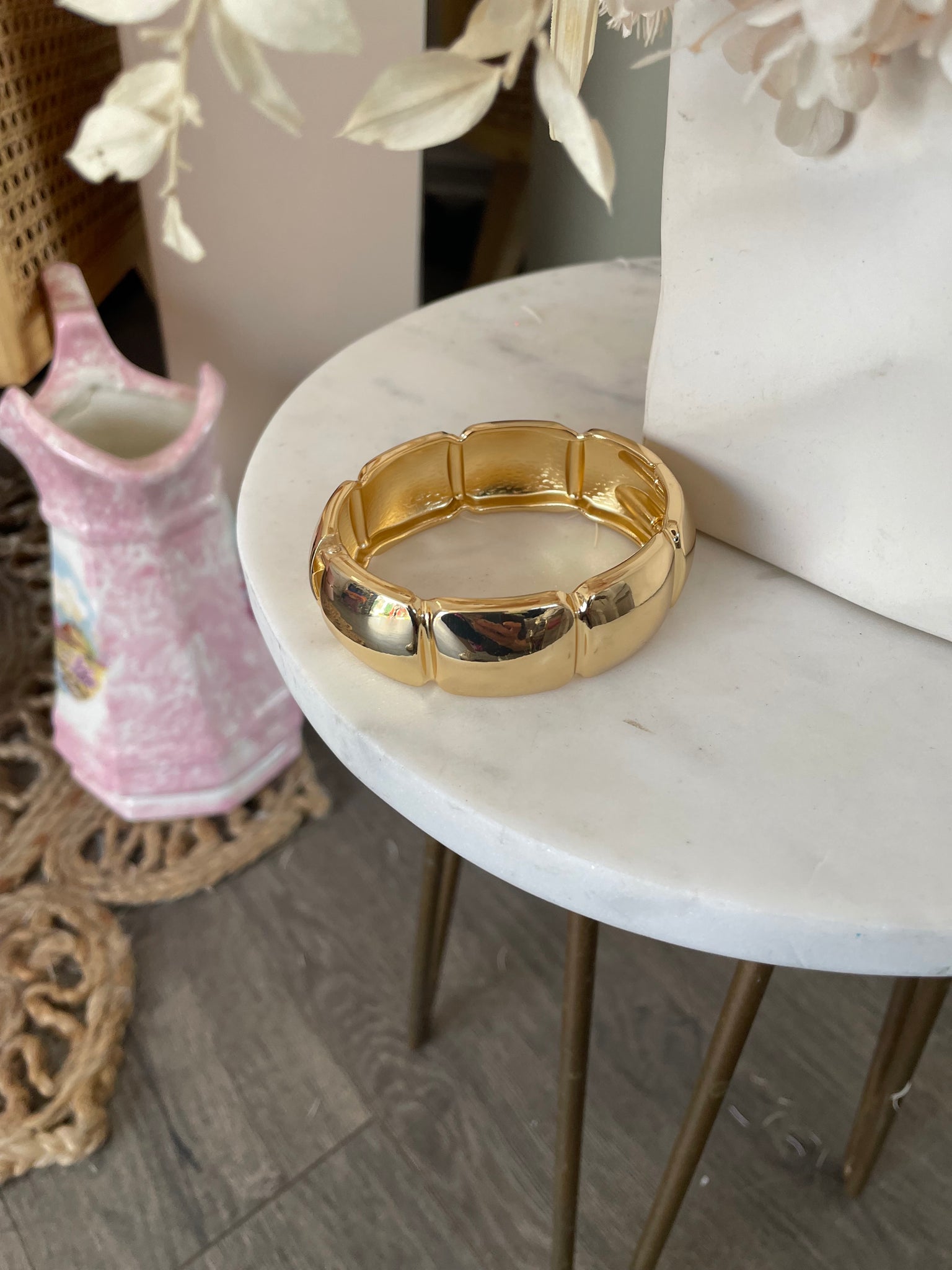 THE ALLURE CUFF