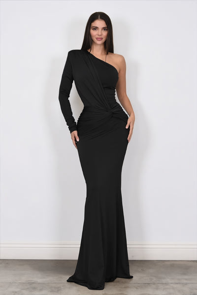 SERAFINA COUTURE DRESS