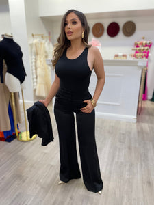 NIA BODYSUIT-BLACK
