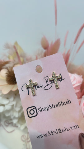 DIVINE EARRINGS