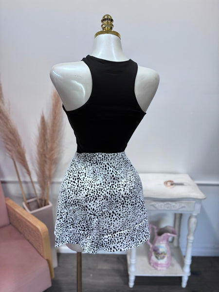 BUTTER SOFT RACERBACK