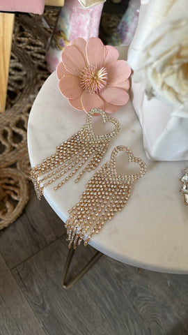 ASHLEY EARRINGS