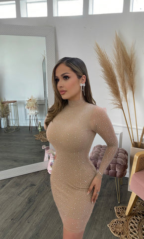 LIV MINI- NUDE