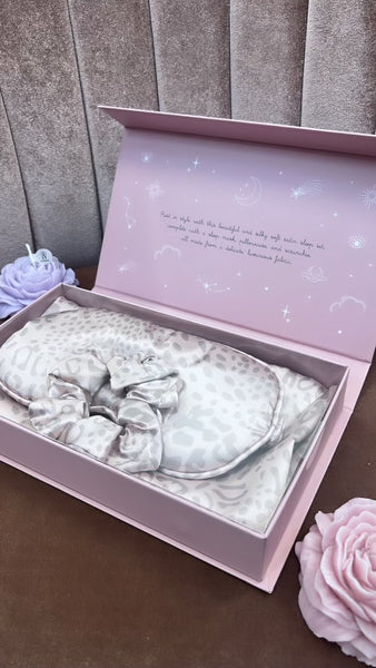 BEAUTY SLEEP SET
