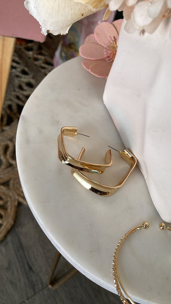 PAULINA EARRINGS