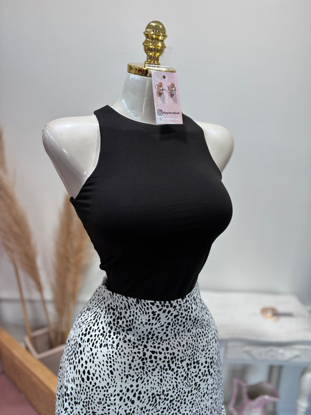 BUTTER SOFT RACERBACK