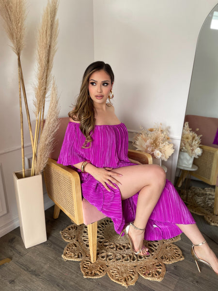 JULIANNA MIDI- BERRY