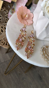 CASSIE EARRINGS