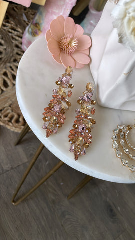 CASSIE EARRINGS