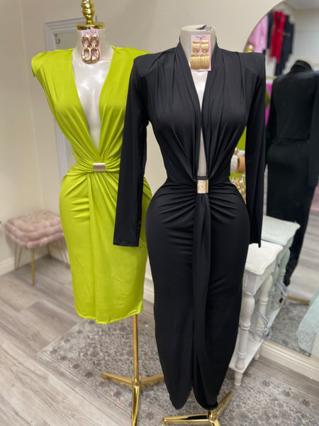 VALENTINA LUXE MIDI