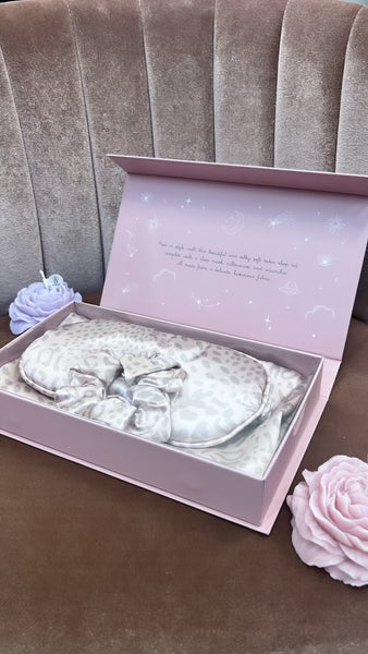 BEAUTY SLEEP SET