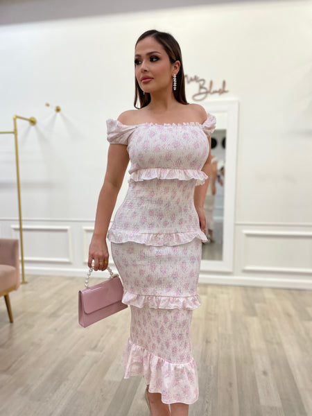 THE ELISA MIDI