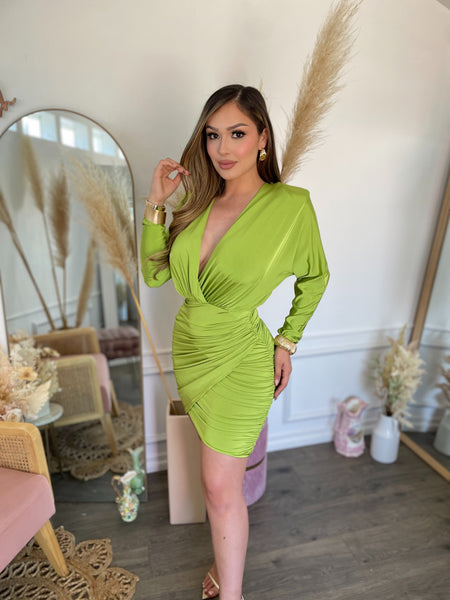NIKKI- KIWI