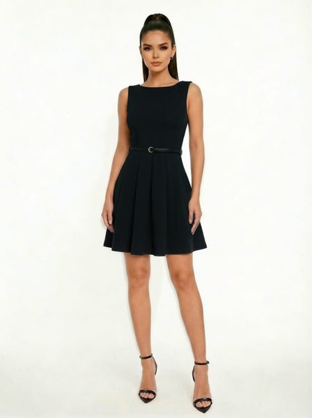 MADISON DRESS