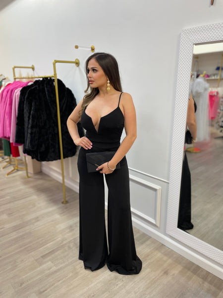 DANIELLE JUMPSUIT