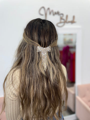 PRETTY BOW