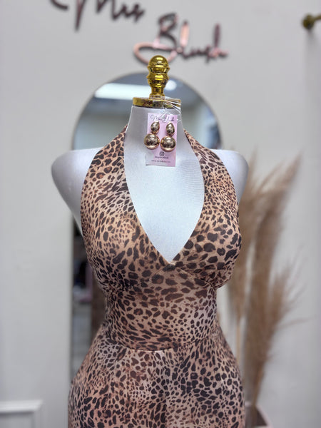 WILD HEART JUMPSUIT