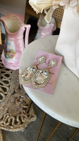ELSIE EARRINGS