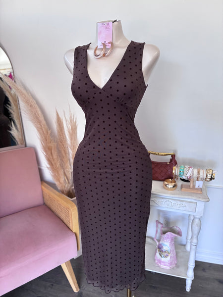 DOLCE MOCHA MIDI