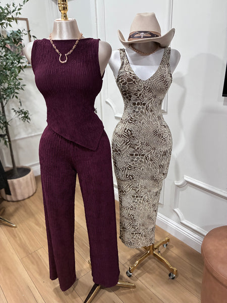 MONTANA MESH MIDI