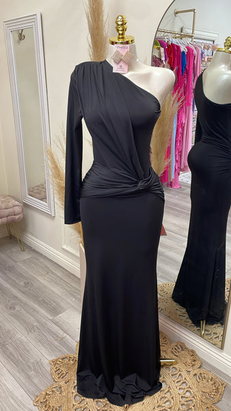 SERAFINA COUTURE DRESS