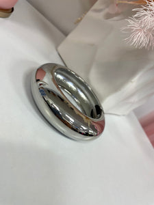 LULU BRACELET- SILVER