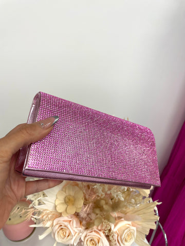 PINK DREAMING